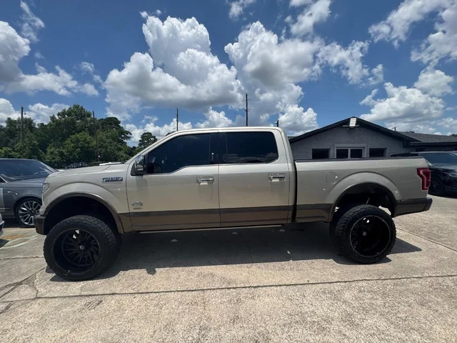 SEMINUEVOS FORD F-150 a Estados en autogozo