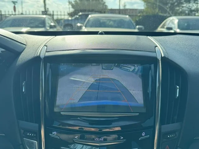 SEMINUEVOS CADILLAC ATS Coupe a Estados en autogozo