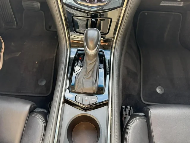 SEMINUEVOS CADILLAC ATS Coupe a Estados en autogozo
