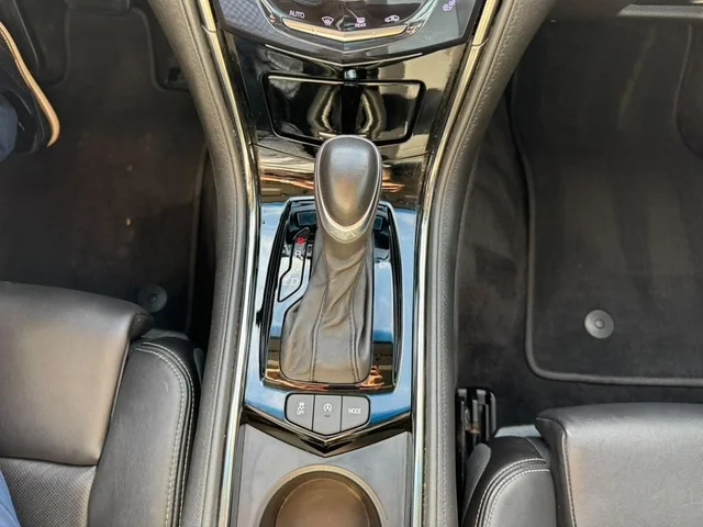 SEMINUEVOS CADILLAC ATS Coupe a Estados en autogozo