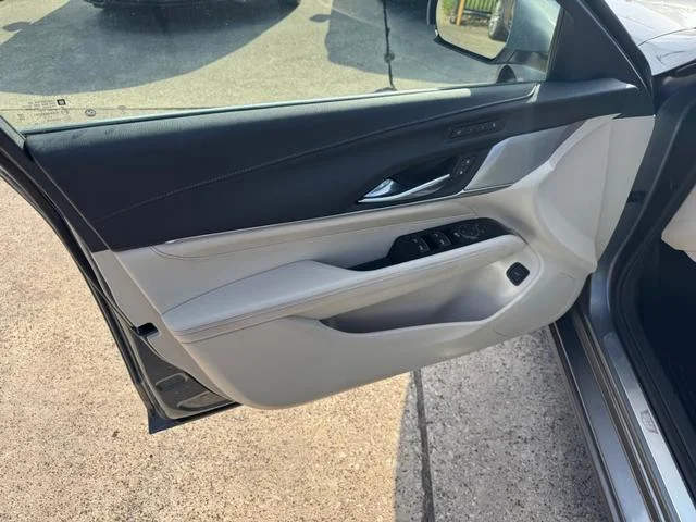 SEMINUEVOS CADILLAC CT4 a Estados en autogozo