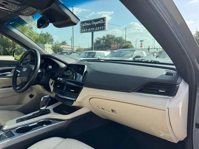 SEMINUEVOS CADILLAC CT4 a Estados en autogozo