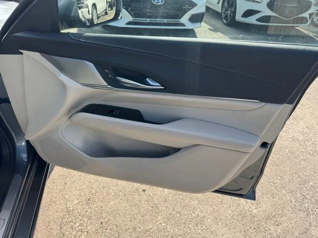 SEMINUEVOS CADILLAC CT4 a Estados en autogozo