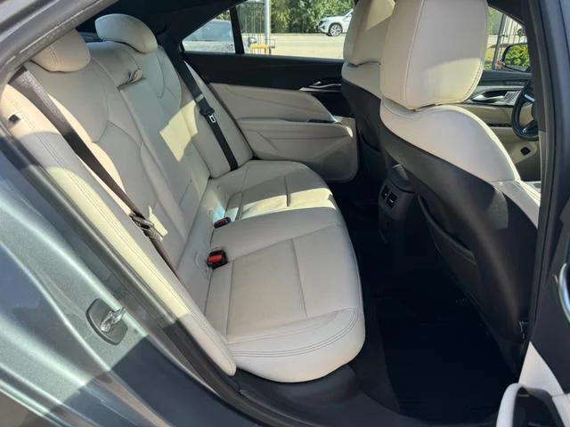 SEMINUEVOS CADILLAC CT4 a Estados en autogozo