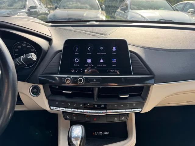 SEMINUEVOS CADILLAC CT4 a Estados en autogozo