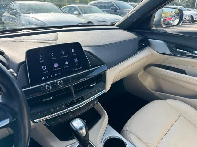 SEMINUEVOS CADILLAC CT4 a Estados en autogozo