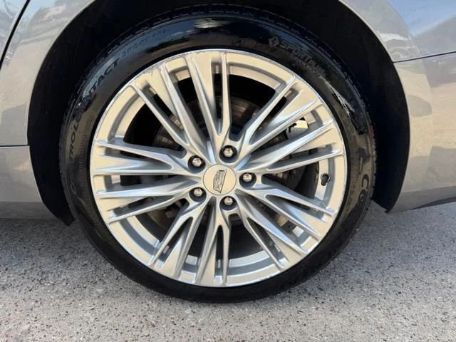 SEMINUEVOS CADILLAC CT4 a Estados en autogozo