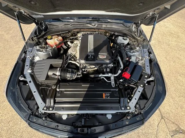 SEMINUEVOS CADILLAC CT4 a Estados en autogozo