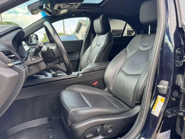 SEMINUEVOS CADILLAC CT4 a Estados en autogozo