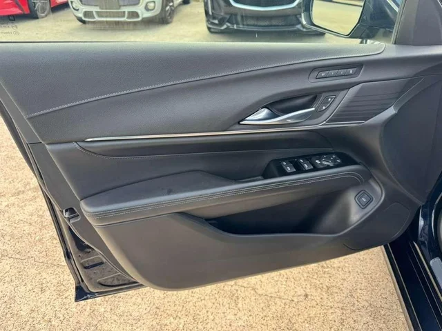 SEMINUEVOS CADILLAC CT4 a Estados en autogozo