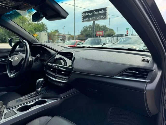 SEMINUEVOS CADILLAC CT4 a Estados en autogozo