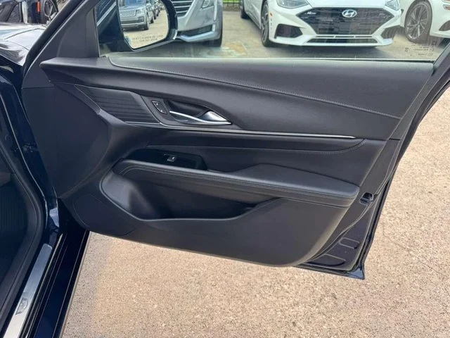 SEMINUEVOS CADILLAC CT4 a Estados en autogozo