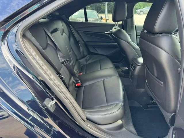 SEMINUEVOS CADILLAC CT4 a Estados en autogozo