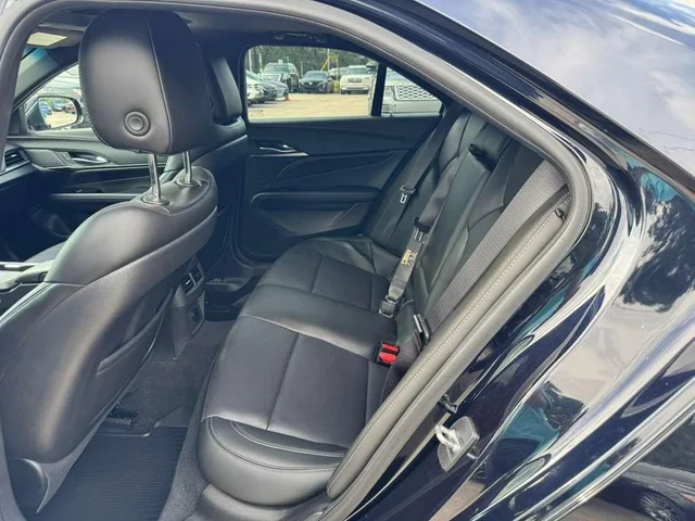 SEMINUEVOS CADILLAC CT4 a Estados en autogozo