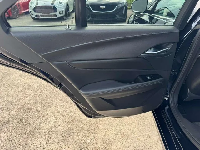 SEMINUEVOS CADILLAC CT4 a Estados en autogozo