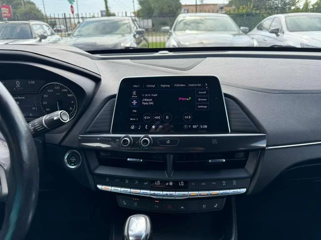 SEMINUEVOS CADILLAC CT4 a Estados en autogozo
