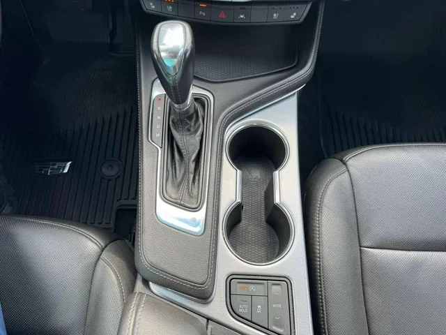 SEMINUEVOS CADILLAC CT4 a Estados en autogozo