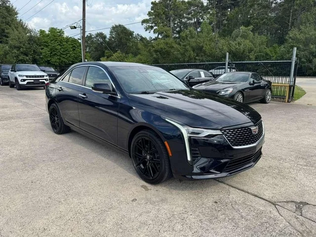 SEMINUEVOS CADILLAC CT4 a Estados en autogozo
