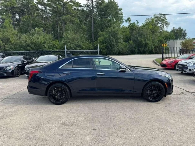 SEMINUEVOS CADILLAC CT4 a Estados en autogozo
