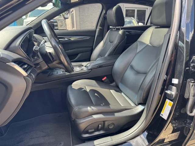 SEMINUEVOS CADILLAC CT5 a Estados en autogozo