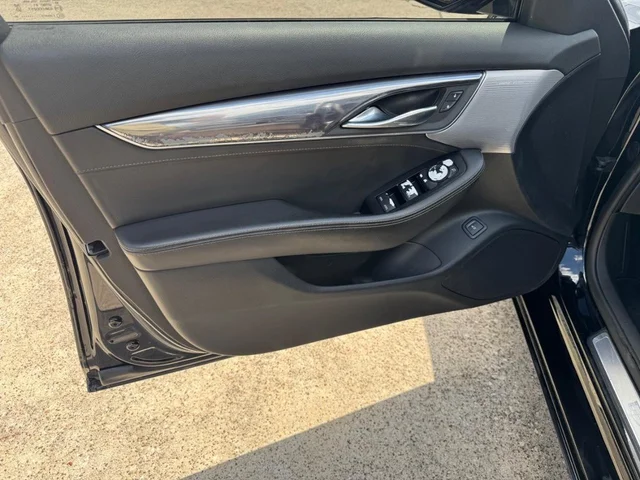 SEMINUEVOS CADILLAC CT5 a Estados en autogozo