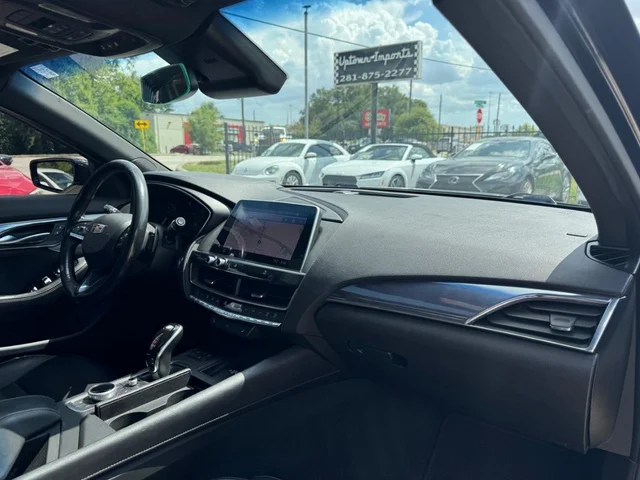 SEMINUEVOS CADILLAC CT5 a Estados en autogozo