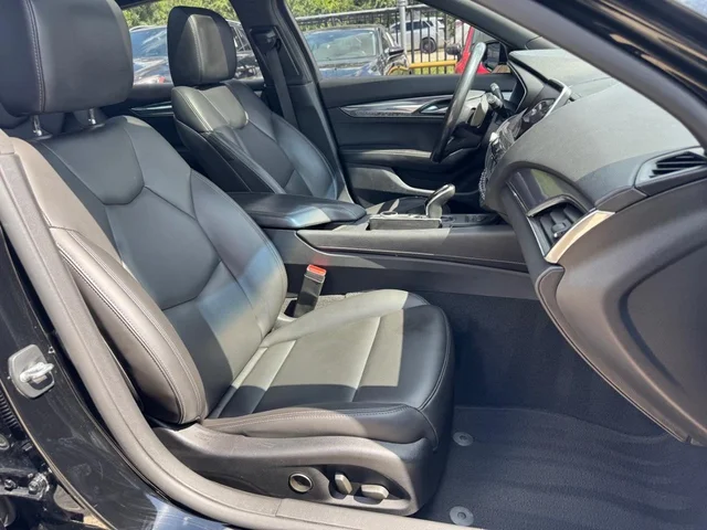 SEMINUEVOS CADILLAC CT5 a Estados en autogozo