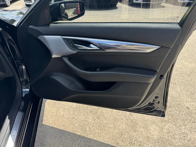 SEMINUEVOS CADILLAC CT5 a Estados en autogozo