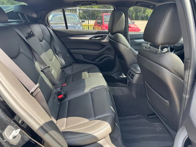 SEMINUEVOS CADILLAC CT5 a Estados en autogozo