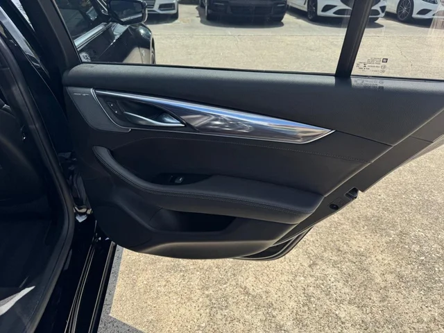 SEMINUEVOS CADILLAC CT5 a Estados en autogozo