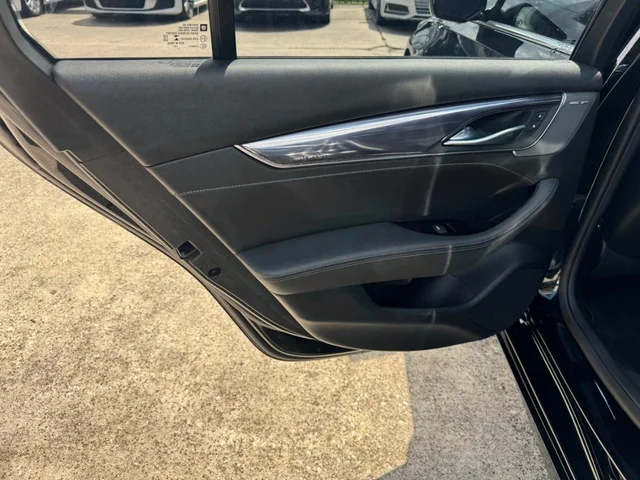 SEMINUEVOS CADILLAC CT5 a Estados en autogozo