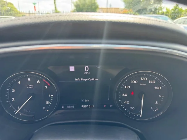 SEMINUEVOS CADILLAC CT5 a Estados en autogozo