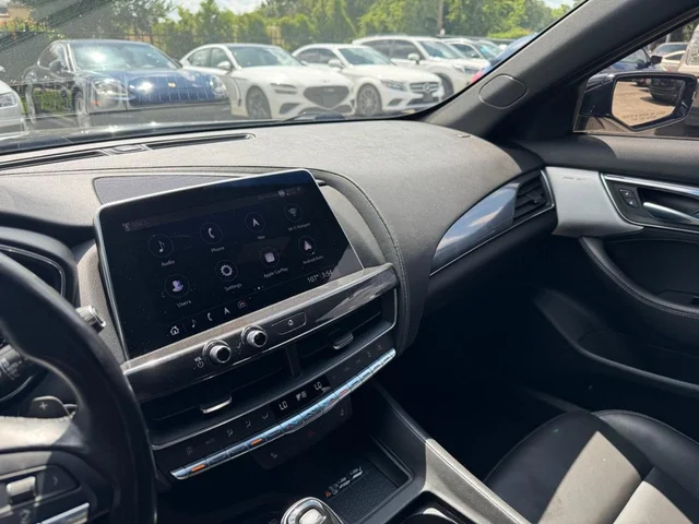 SEMINUEVOS CADILLAC CT5 a Estados en autogozo
