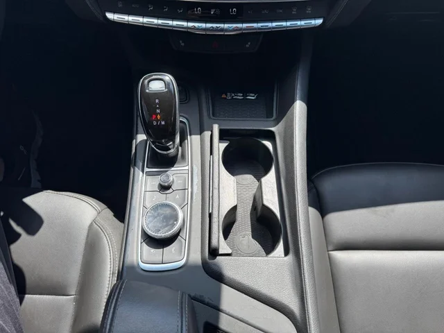 SEMINUEVOS CADILLAC CT5 a Estados en autogozo