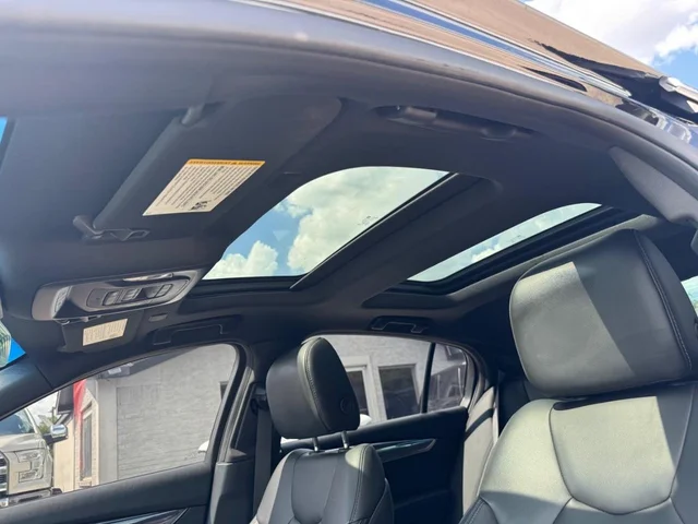 SEMINUEVOS CADILLAC CT5 a Estados en autogozo