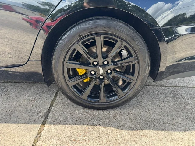 SEMINUEVOS CADILLAC CT5 a Estados en autogozo