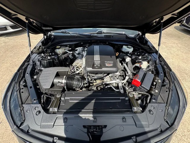 SEMINUEVOS CADILLAC CT5 a Estados en autogozo