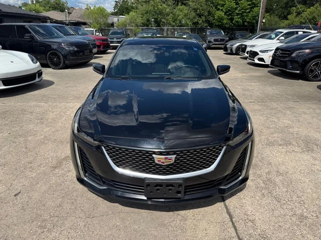 SEMINUEVOS CADILLAC CT5 a Estados en autogozo