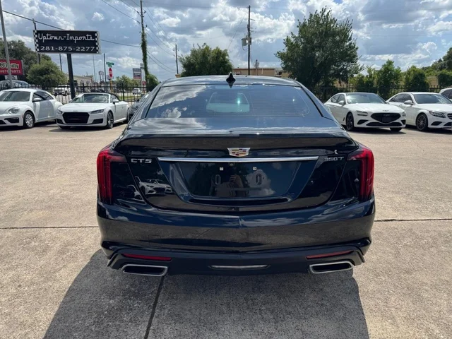 SEMINUEVOS CADILLAC CT5 a Estados en autogozo