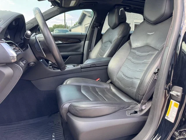 SEMINUEVOS CADILLAC CT6 a Estados en autogozo