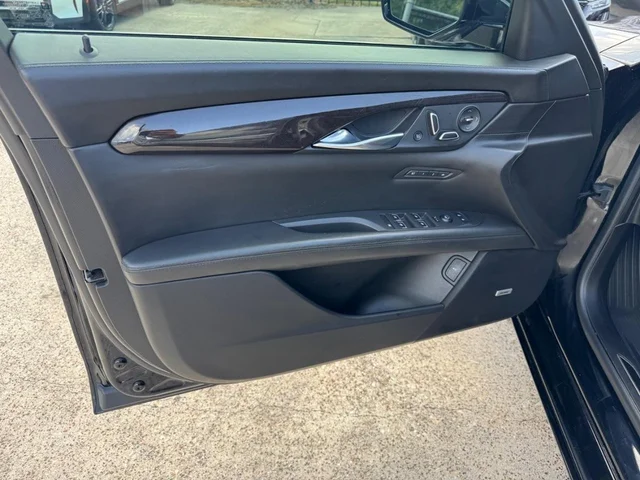 SEMINUEVOS CADILLAC CT6 a Estados en autogozo