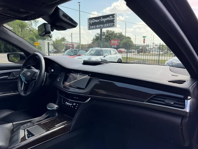 SEMINUEVOS CADILLAC CT6 a Estados en autogozo