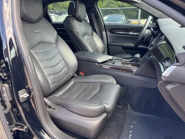 SEMINUEVOS CADILLAC CT6 a Estados en autogozo