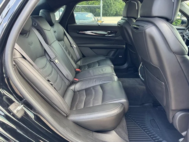 SEMINUEVOS CADILLAC CT6 a Estados en autogozo