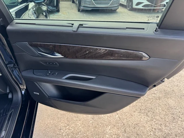 SEMINUEVOS CADILLAC CT6 a Estados en autogozo