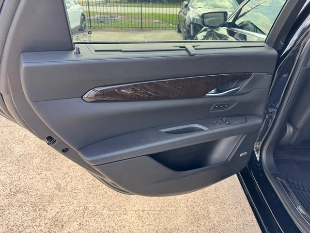 SEMINUEVOS CADILLAC CT6 a Estados en autogozo