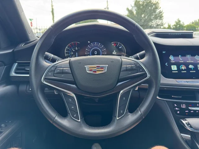 SEMINUEVOS CADILLAC CT6 a Estados en autogozo