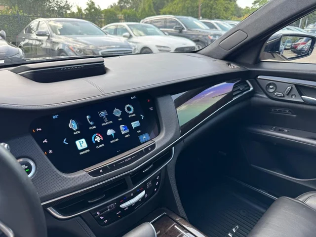 SEMINUEVOS CADILLAC CT6 a Estados en autogozo