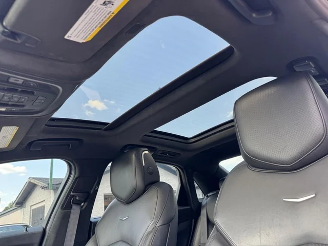 SEMINUEVOS CADILLAC CT6 a Estados en autogozo