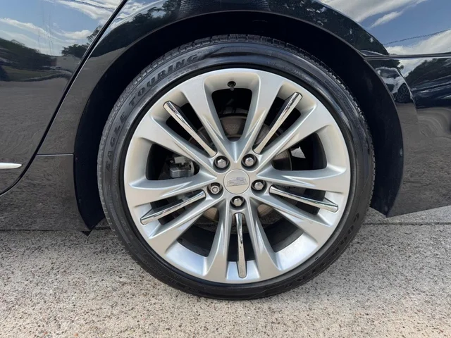 SEMINUEVOS CADILLAC CT6 a Estados en autogozo